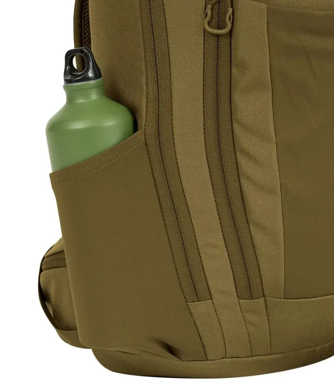 Рюкзак тактический Highlander Eagle 2 Backpack 30L Coyote Tan (TT193-CT) 929721 - фото 9