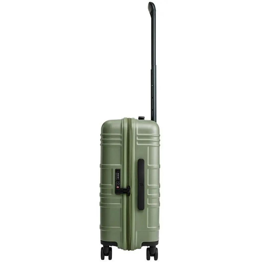 Валіза 90FUN NINETYGO Modern Luggage 24` Green (6941413244480) [172173] - фото 8