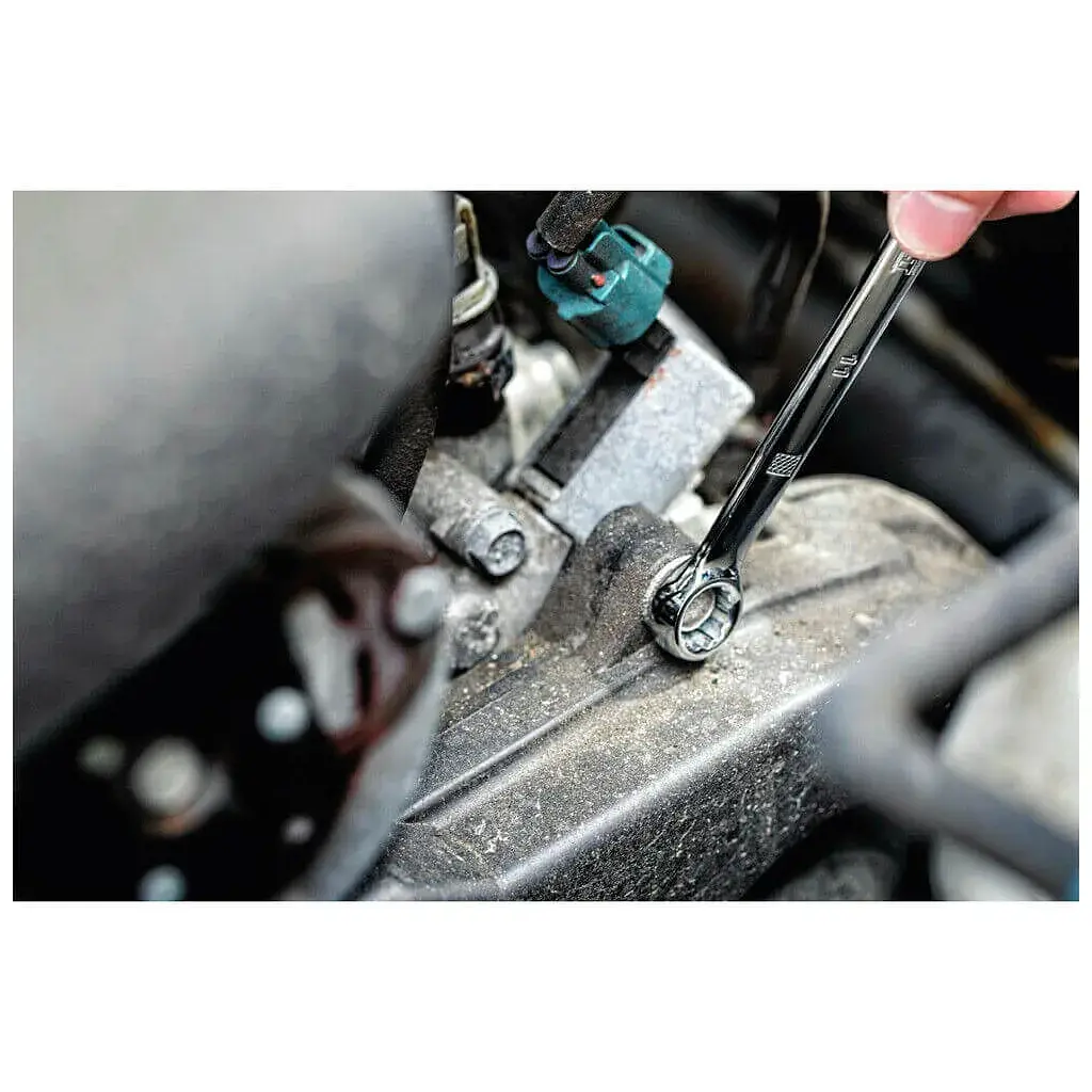 Набір інструментів DeWALT 1/4", 3/8", 1/2", 247 шт. (DWMT81535-1) - фото 3