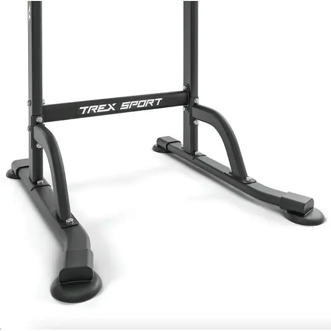 Силова станція турнік-бруси Trex Sport TX-060PR - фото 3