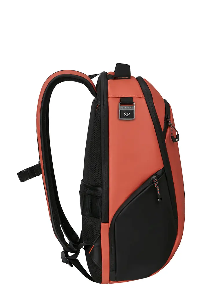 Рюкзак 15.6" Samsonite ECODIVER CLAY 44x31x20 KH7*07004 - фото 10