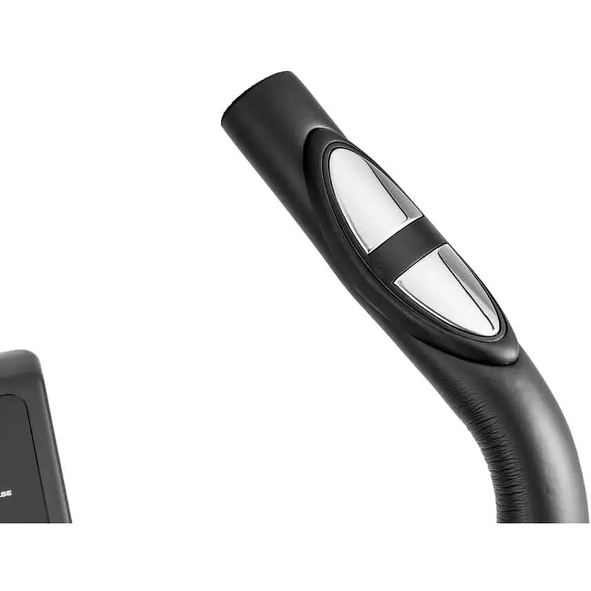 Велотренажер Hop-Sport HS-015H Vox зеленый - фото 8