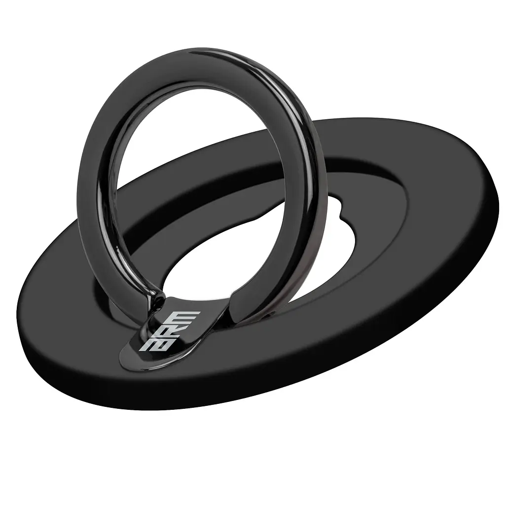 Тримач ArmorStandart Ring MagSafe Holder Black (ARM70584) - фото 2