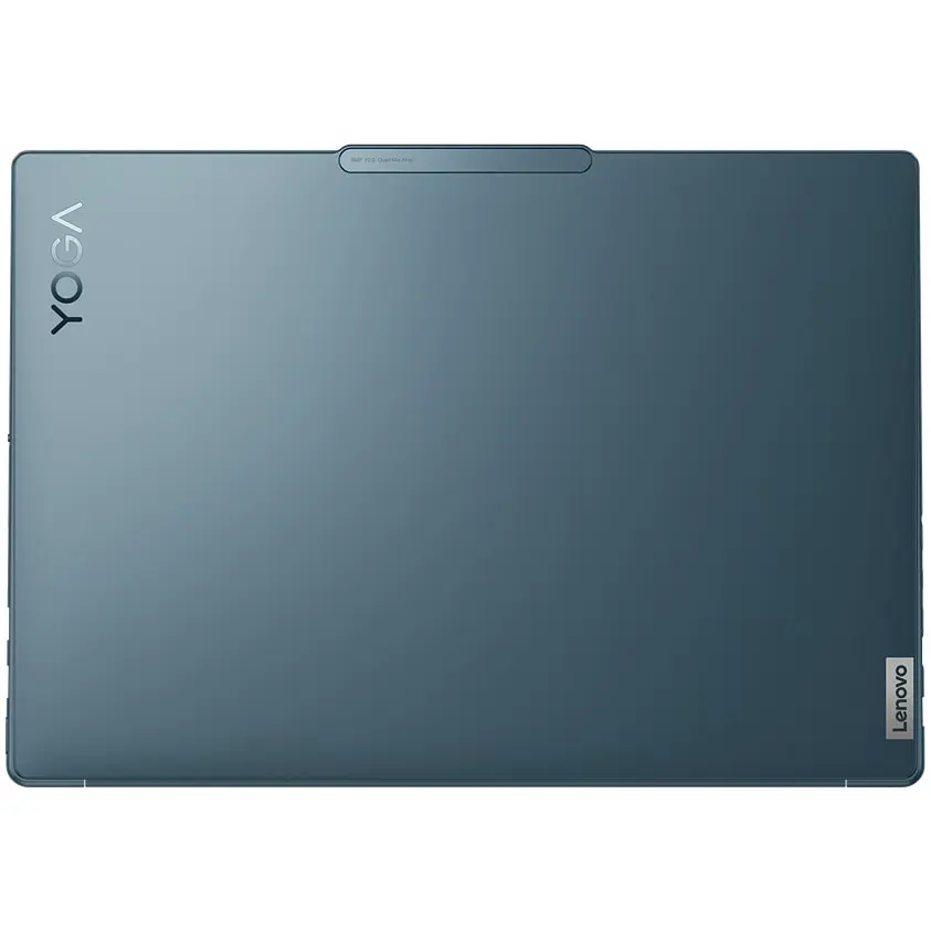 Ноутбук Lenovo Yoga Pro 9 16IMH9 Ultra 9 185H 5.1GHz, 16", 3.2K, Mini LED, 165Hz, 64GB LPDDR5x, 1TB - фото 16