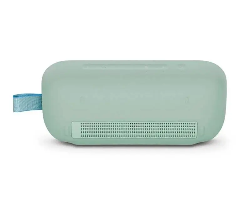 Портативна акустика Bose SoundLink Flex II Speaker Alpine Sage (887612-0400) - фото 2