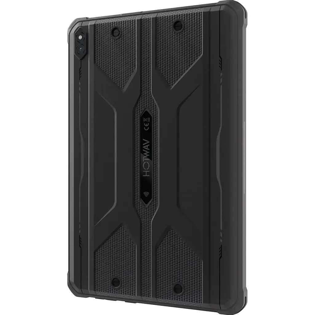 Планшет Hotwav R10 Pro 8/256GB LTE Black (HWR10PROLTE8256B) Global EU [143491] - фото 7