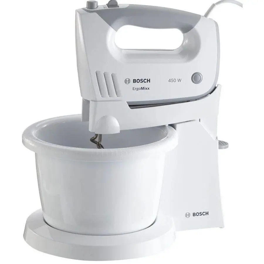 Міксер BOSCH MFQ 36490