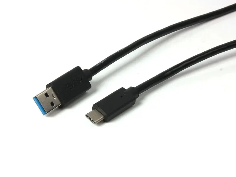 Кабель Cablexpert CCP-USB3-AMCM-0.1M - фото 2