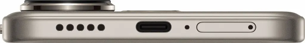 Смартфон Xiaomi Poco F6 12/512GB Titanium (Global) [NFC, 5G] - фото 7
