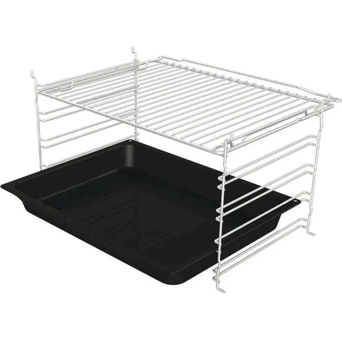Духовой шкаф Gorenje BO6737E02XK - фото 9