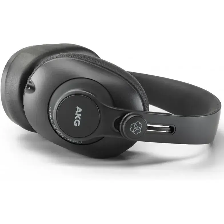 Навушники з мікрофоном AKG K361-BT - фото 8