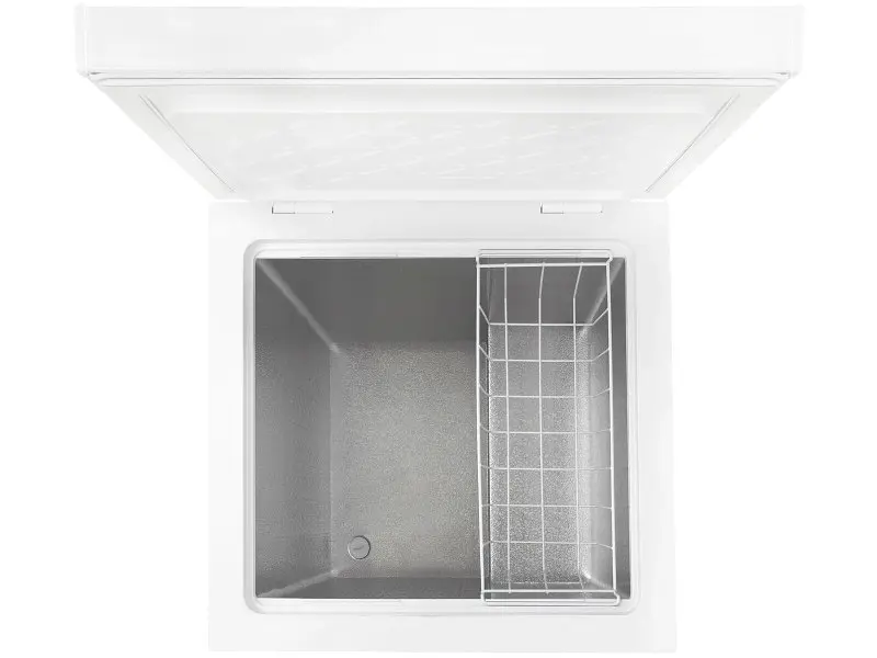 Морозильный ларь ELEYUS MFD085M WH150 - фото 3