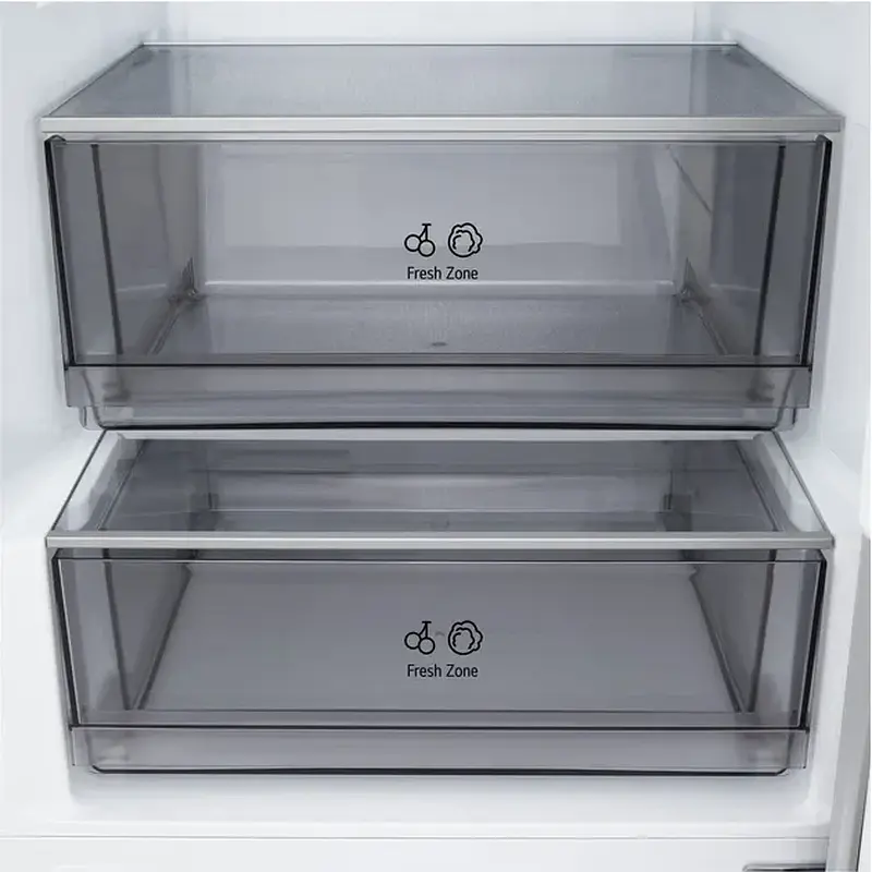 Холодильник LG GC-B509 EELM - фото 11