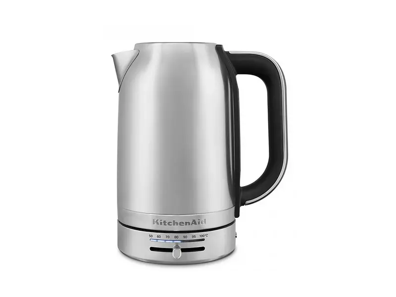 Електрочайник KitchenAid 5KEK1701ESX