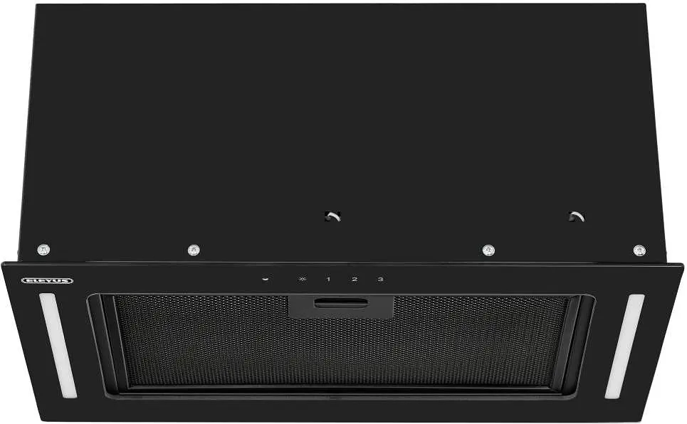 Встраиваемая вытяжка Eleyus NAVIS 800 LED 52 BL - фото 4