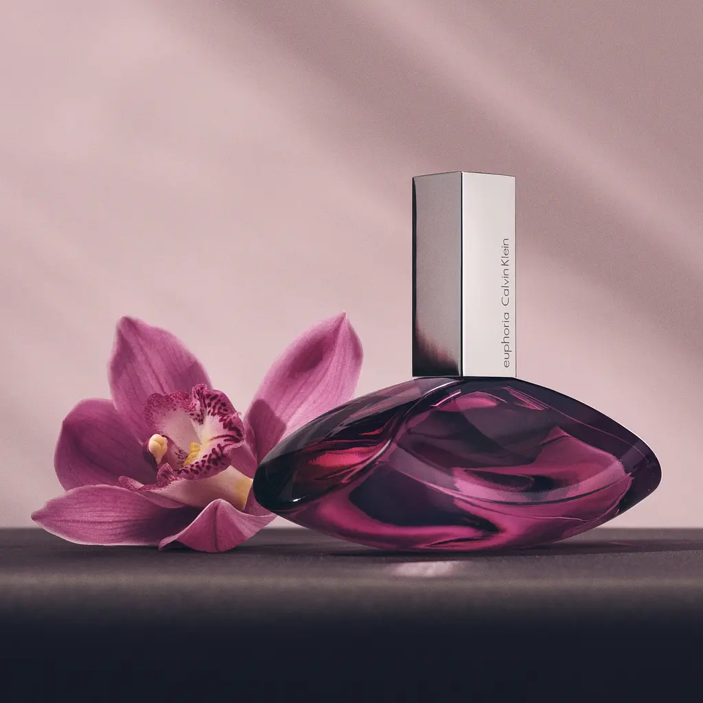 Парфумована вода для жінок Calvin Klein Euphoria 50 мл - фото 3