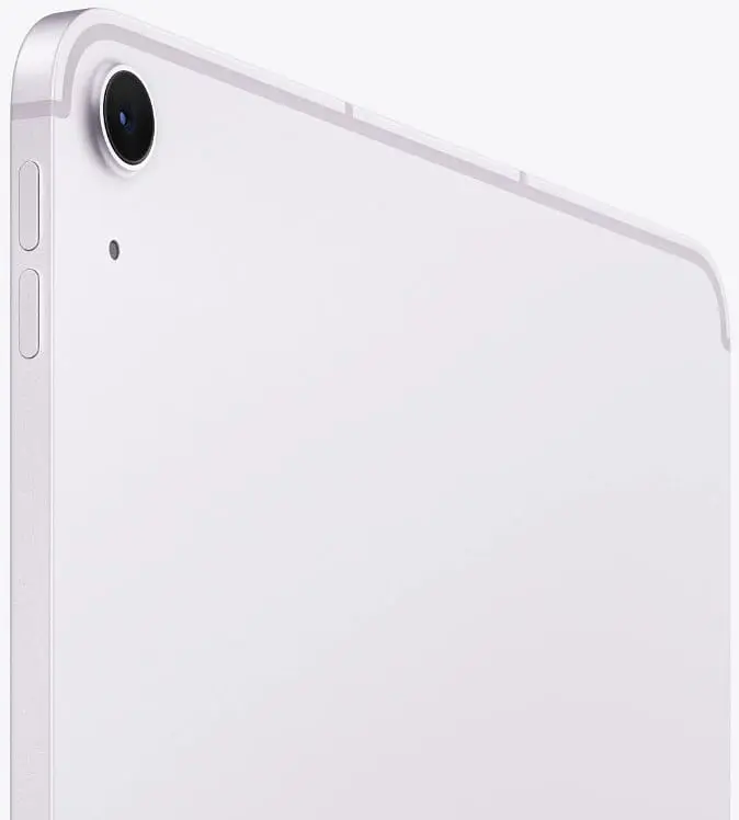Планшет Apple iPad Air 11 2025 Wi-Fi + Cellular 128GB Purple (MCFY4) - фото 3