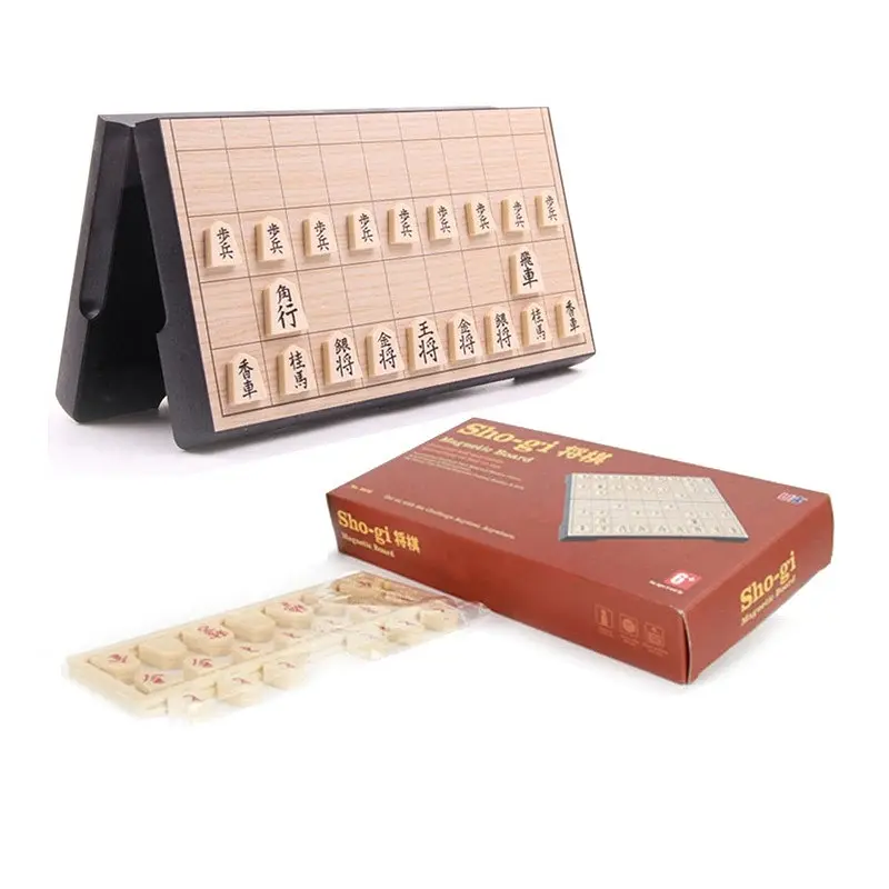 Настільна гра "Сеги Sho-Gi" UB 2616UB магнітне ігрове поле