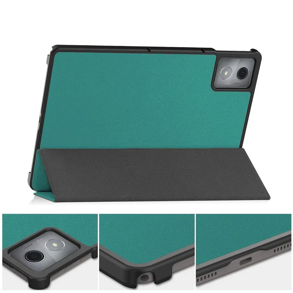 Чохол HardCase Lenovo Tab M11 2024 TB330 TB331 Мятний - фото 2
