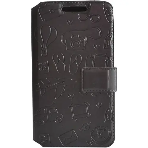 Чохол-книжка Florence Travel для Htc Desire 210 відкидний бічний - фото 2