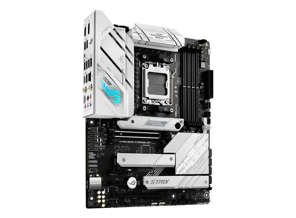 Материнская плата Asus ROG STRIX B650-A GAMING WIFI (90MB1BP0-M0EAY0) - фото 2
