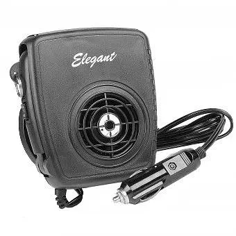 Тепловентилятор автомобільний Elegant PLUS 12V 150 W (EL101 506) - фото 2