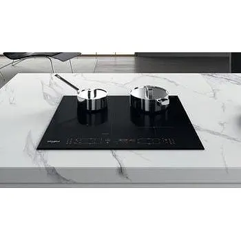 Варильна поверхня електрична Whirlpool WL B1160 BF - фото 5