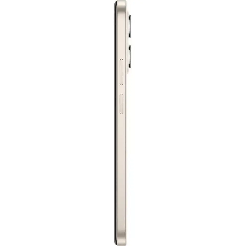 Смартфон Honor 400 Smart 5G 8/256GB Desert Gold Global [159338] - фото 6