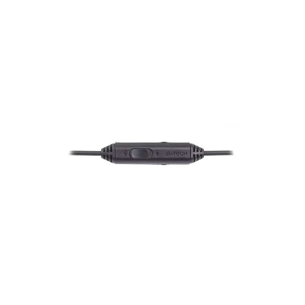 Навушники A4Tech FH100U Stone Black - фото 6
