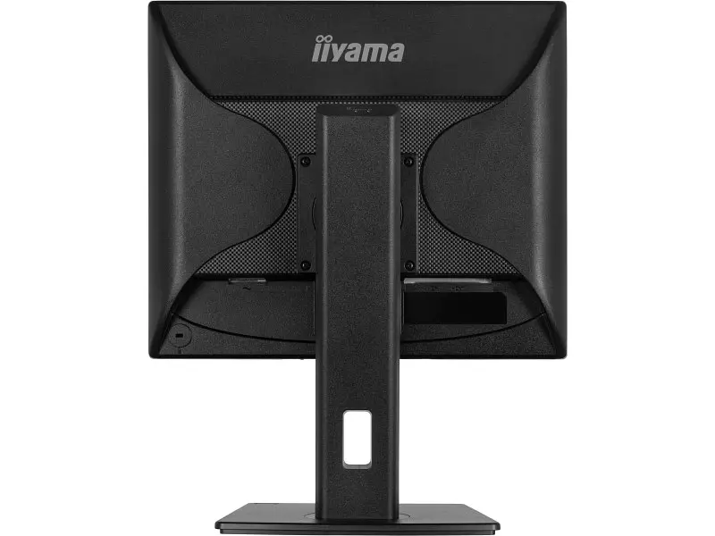 Монітор Iiyama ProLite B1980S-B1 - фото 7