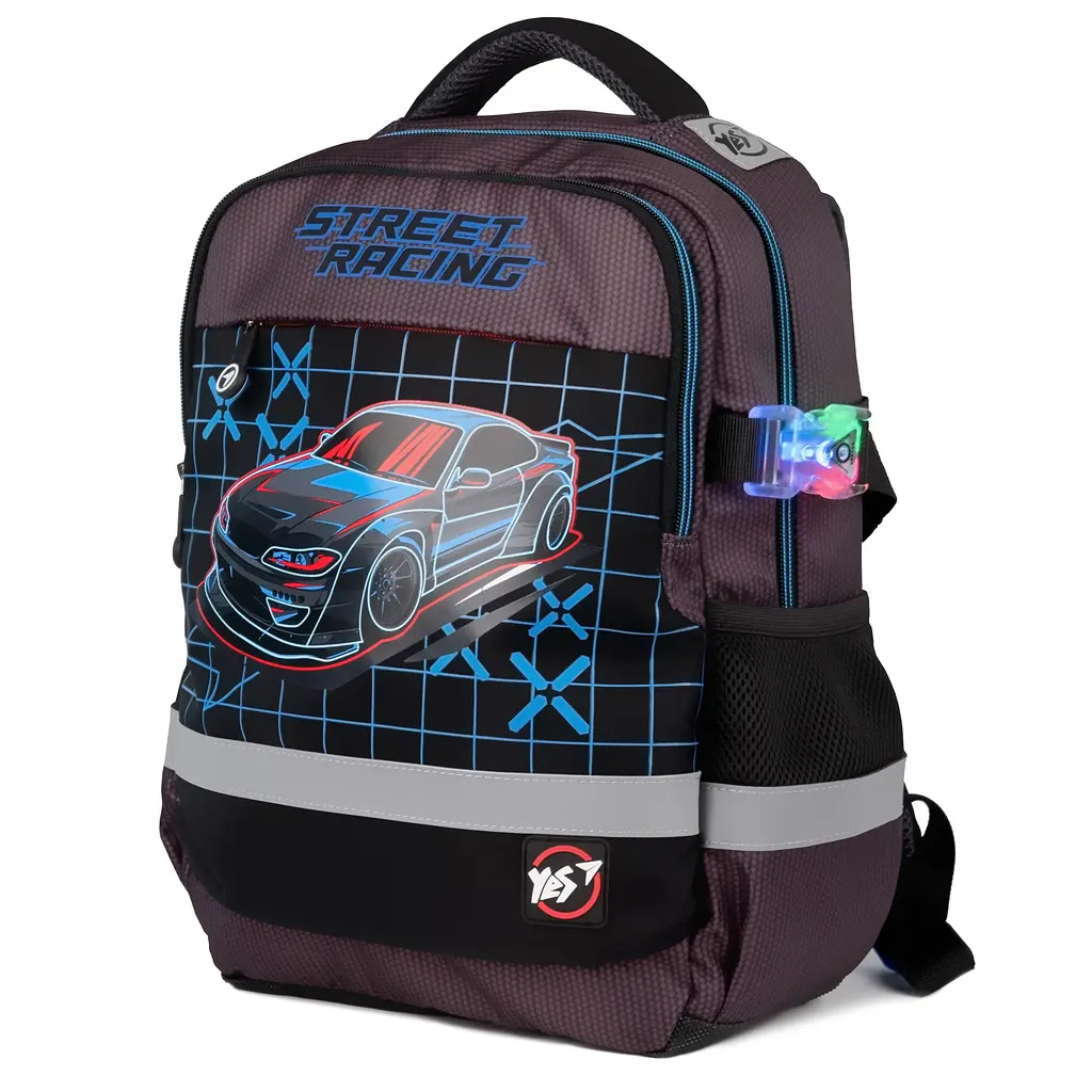 Набір колекційний YES S-52 Collection Street Racing (559779) - фото 3