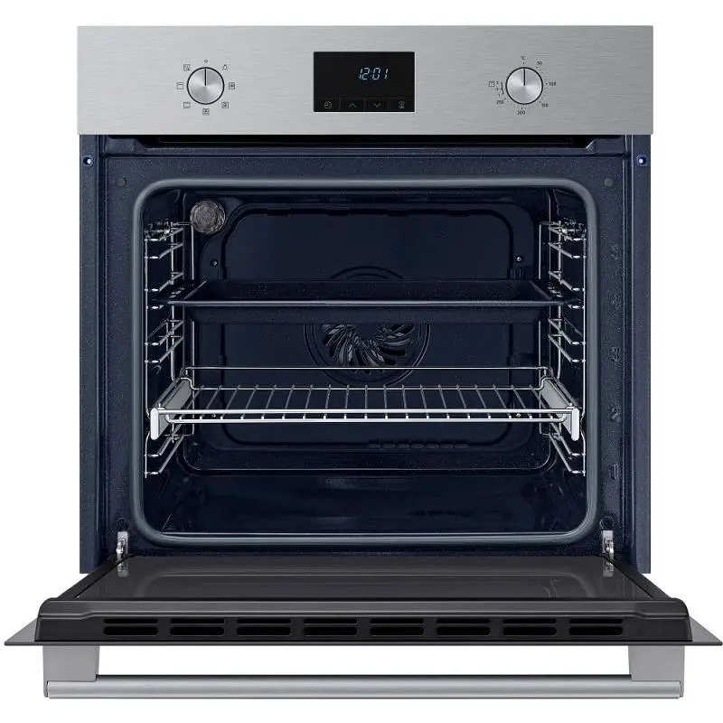 Електрична духова шафа SAMSUNG NV68A1110RS/WT - фото 7