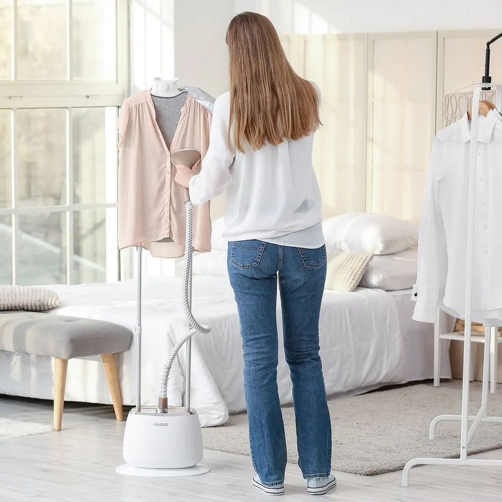 Відпарювач Magio MG-330 [81262] - фото 12