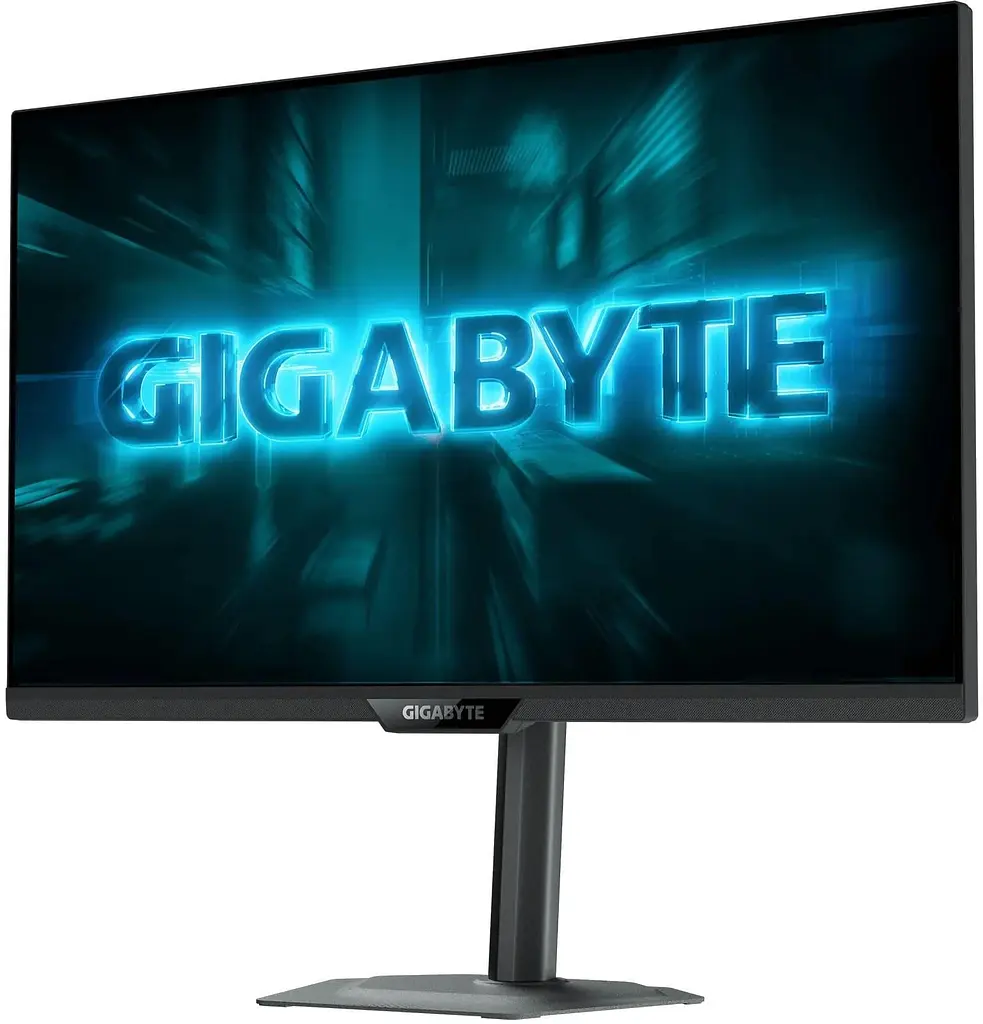 Монітор Gigabyte 27" G27Q20 Gaming Monitor QHD IPS 200Hz (G27Q20 Gaming Monitor) - фото 3