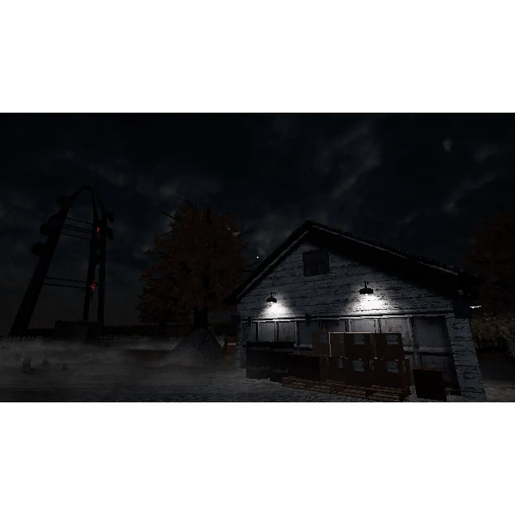 Ключ активации Microsoft A Night on the Farm для Xbox One/Series S/X - фото 6