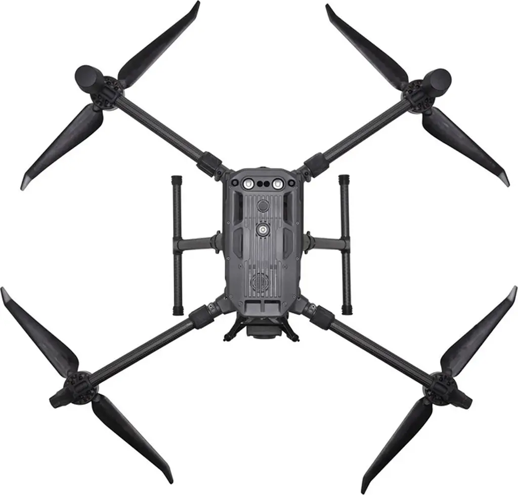 Квадрокоптер DJI Matrice 300 RTK [CP.EN.00000222.03] [89050] - фото 2