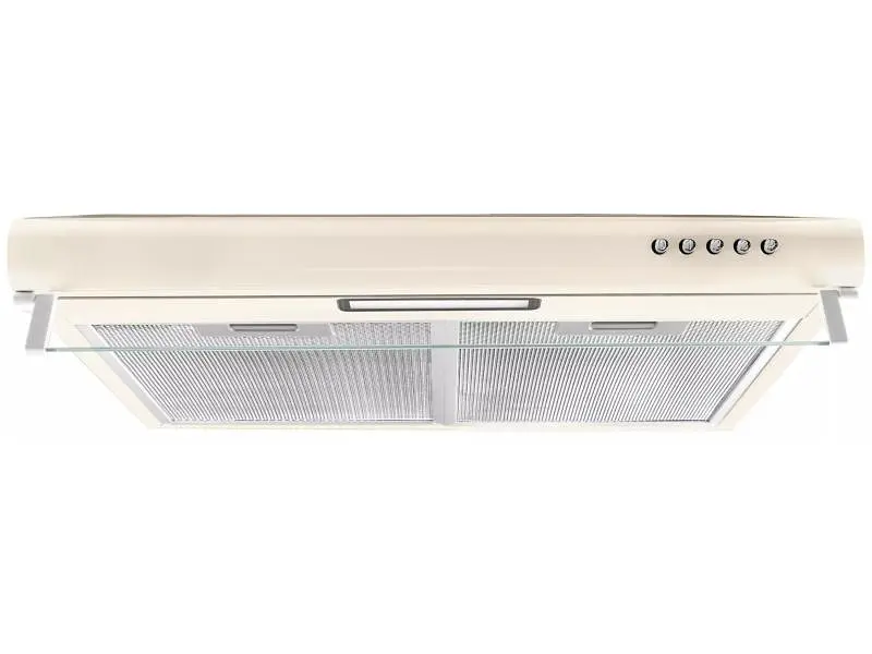 Витяжка Perfelli PL 5144 BG LED