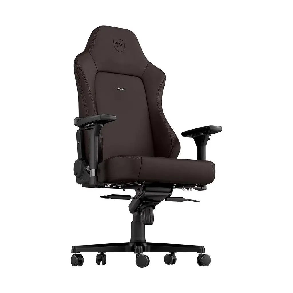 Ігрове крісло Noblechairs LEGEND Java Edition Brown - фото 5