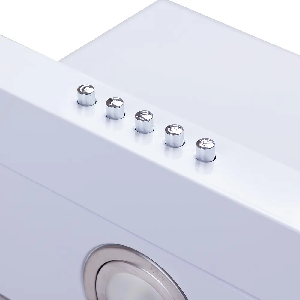Витяжка декоративна Т-подібна WEILOR Slimline WP 6230 WH 1000 LED - фото 5