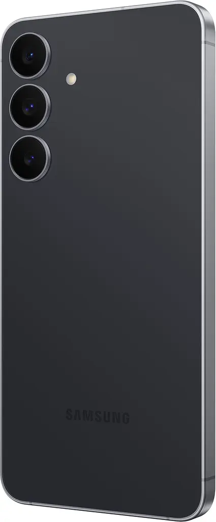 Смартфон Samsung Galaxy S25 FE 5G (S731) 6.7" 8/512ГБ, 2SIM, 4900 мАг, чорний глибокий - фото 6