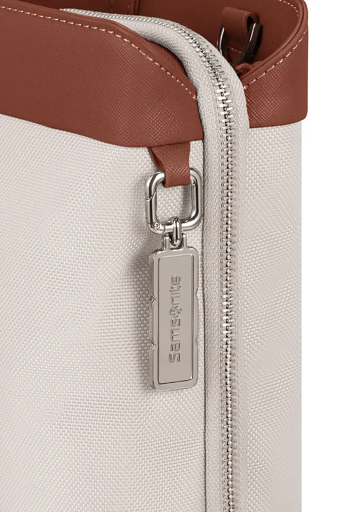 Сумка Для Ноутбука 15,6" Samsonite IMAGE BIZ IVORY 29x40x8,5 KS2*05102 - фото 5