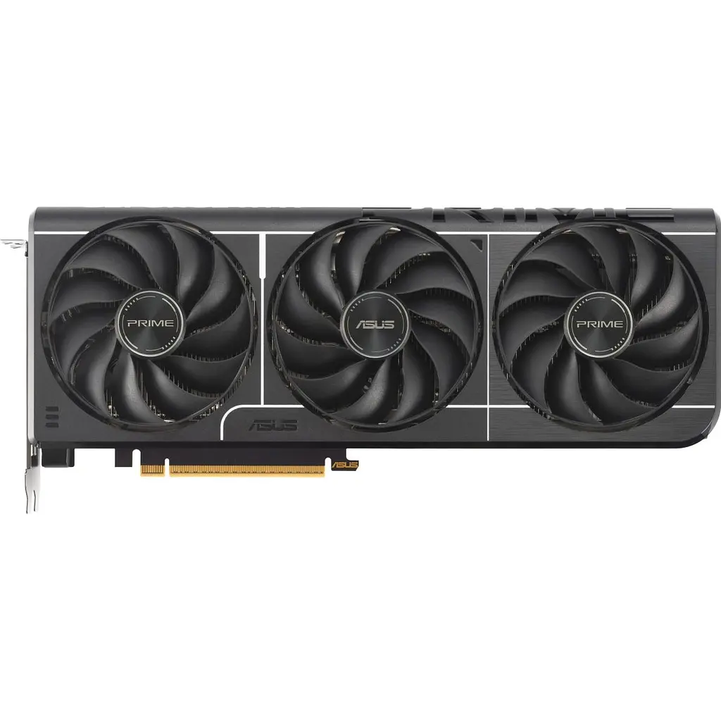 Видеокарта Asus Prime GeForce RTX 5060 Ti 8 GB OC Edition [PRIME-RTX5060TI-O8G] UA [135954] - фото 2