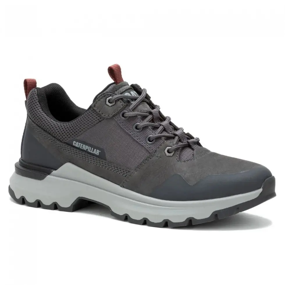 Кросівки Caterpillar Colorado Sneaker Lo 41 Grey (1103-P725995-41) - фото 5