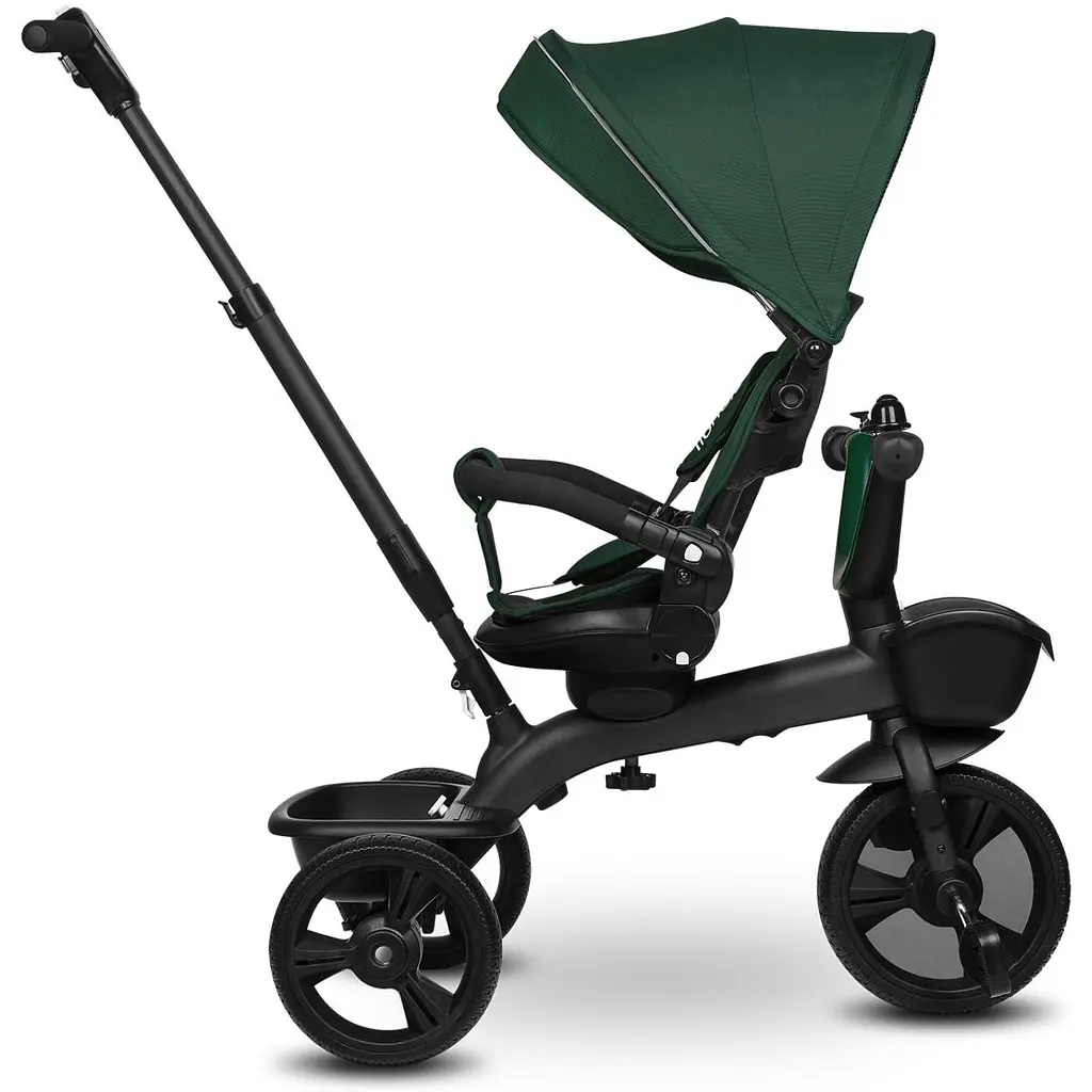 Велосипед Lionelo Kori Green Emerald (LO-KORI GREEN EMERALD) - фото 6