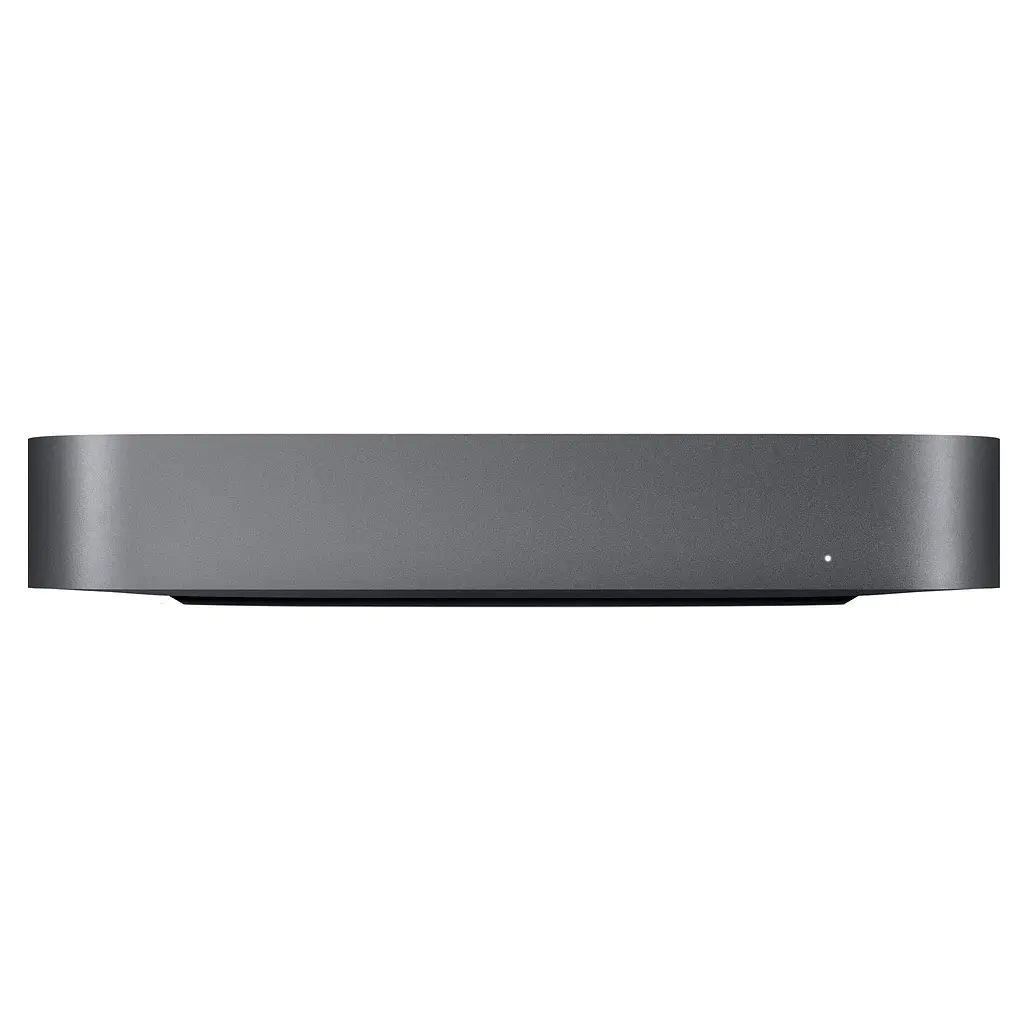 Неттоп Apple Mac Mini 2020 [MXNF2] [48048] - фото 2
