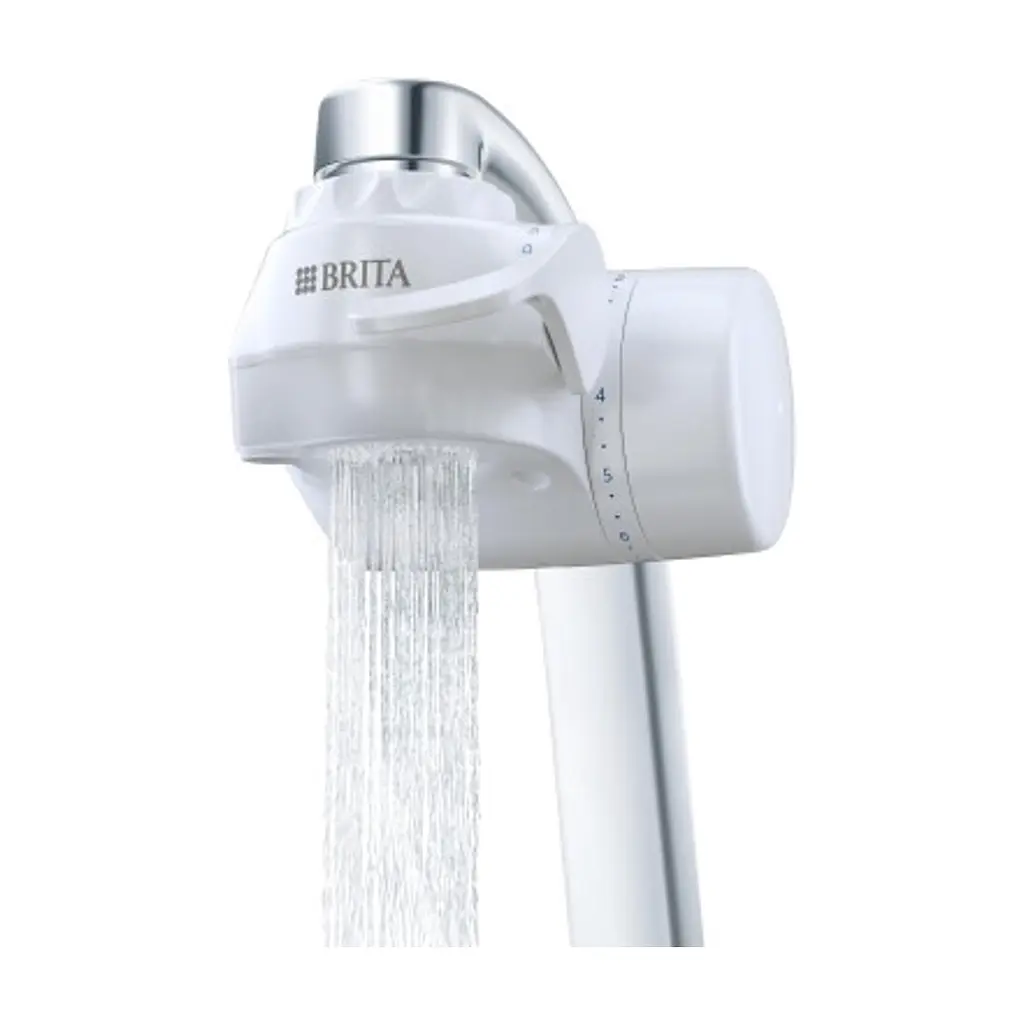 Система фильтрации воды Brita On Tap V (1061288) - фото 9