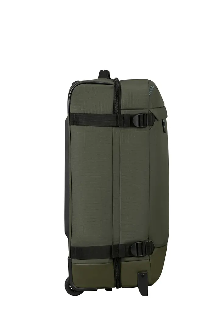 Дорожня Сумка На Колесах Samsonite ROADSEEKER DARK OLIVE 68x42x30 KQ9*04003 - фото 6