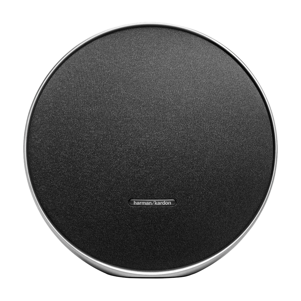 Портативна колонка Harman/Kardon Onyx Studio 9 Чорний (HKOS9BLKEP) - фото 4