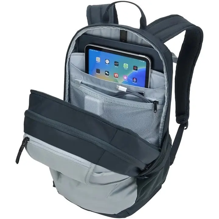 Рюкзак Thule EnRoute TEBP5216 Soft Blue/Darkest Blue 23 л (3205502) - фото 11
