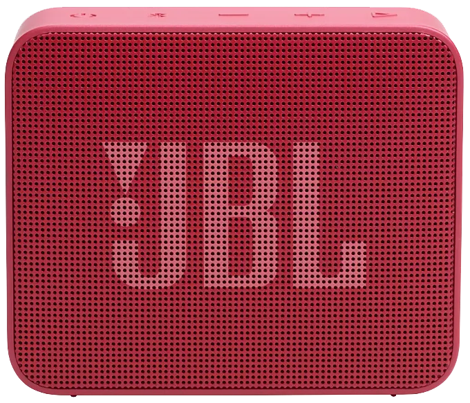Портативна колонка JBL Go Essential 2 Червоний (JBLGOES2REDEU) (7089285) - фото 6